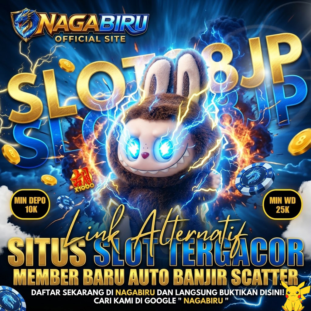 Banner Cyber Slot